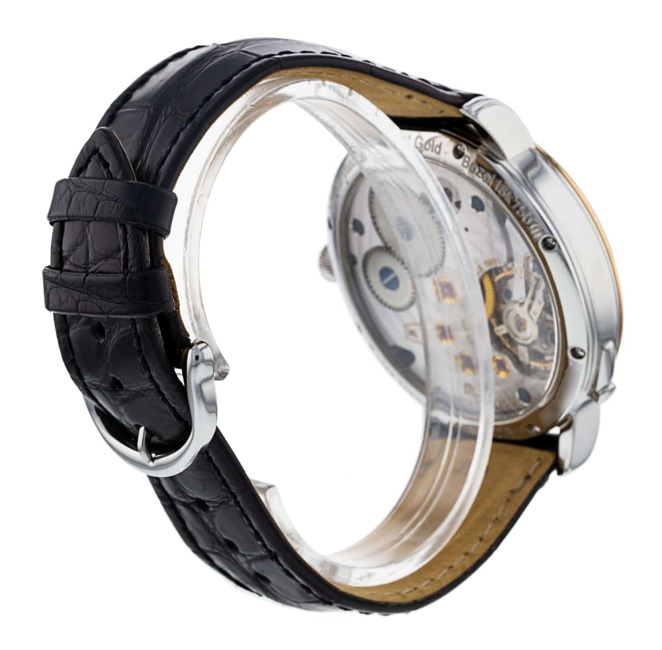 Maurice sales lacroix mp7078